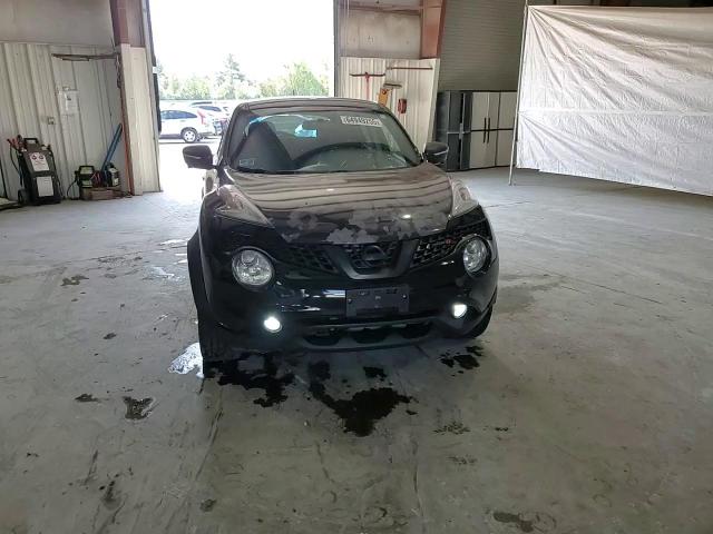 2015 Nissan Juke S VIN: JN8AF5MV6FT559635 Lot: 64949255