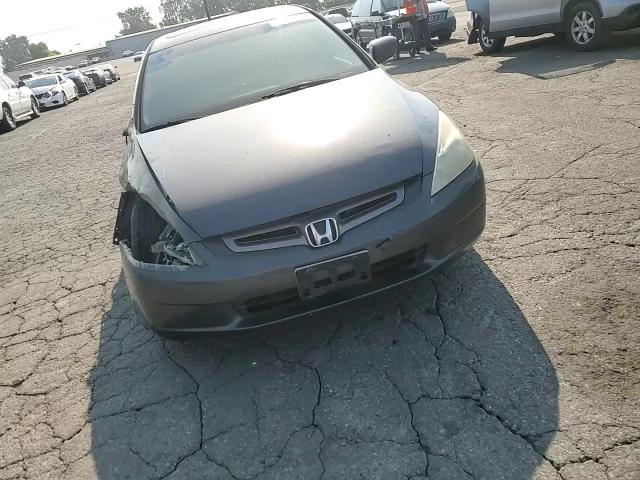2005 Honda Accord Ex VIN: 1HGCM66515A004276 Lot: 64141205