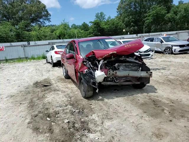 2013 Nissan Versa S VIN: 3N1CN7AP9DL882414 Lot: 65284145