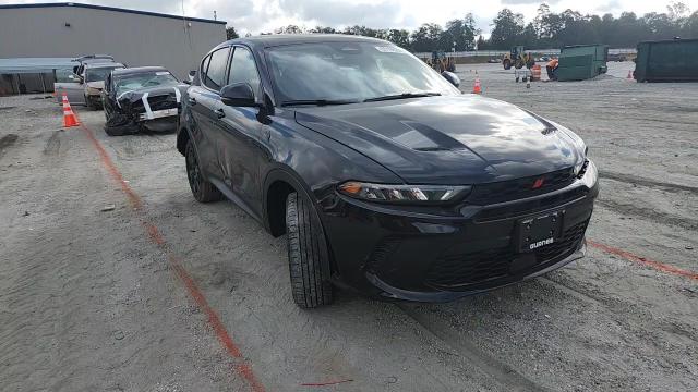 2024 Dodge Hornet Gt VIN: ZACNDFAN8R3A08594 Lot: 65198205