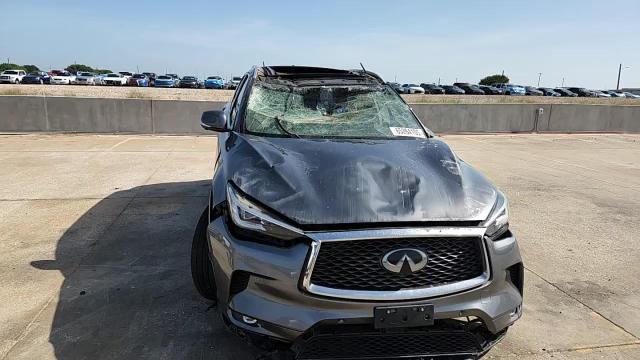 2019 Infiniti Qx50 Essential VIN: 3PCAJ5M34KF105227 Lot: 65264105