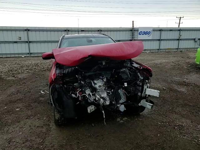2018 Jeep Compass Latitude VIN: 3C4NJDBB2JT400560 Lot: 65285215
