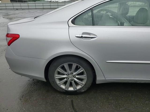 2009 Lexus Es 350 VIN: JTHBJ46G492291510 Lot: 63052255