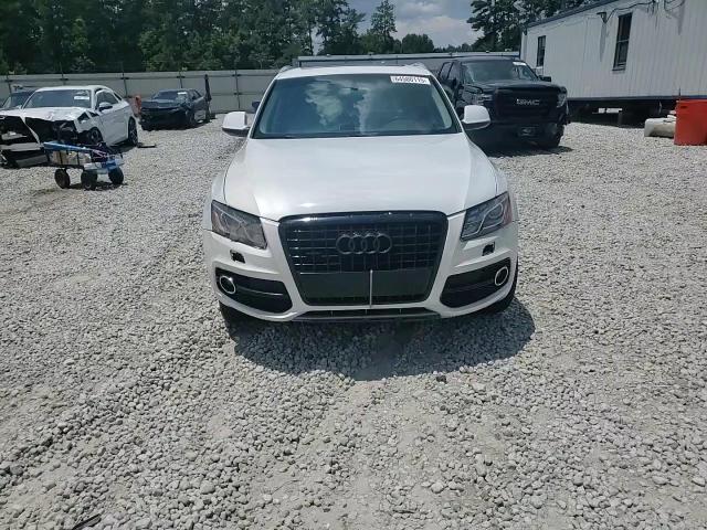 2012 Audi Q5 Premium Plus VIN: WA1DKAFP2CA082862 Lot: 64500115