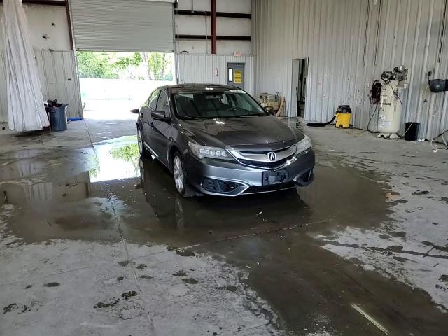 2018 Acura Ilx Premium VIN: 19UDE2F75JA002634 Lot: 66560255
