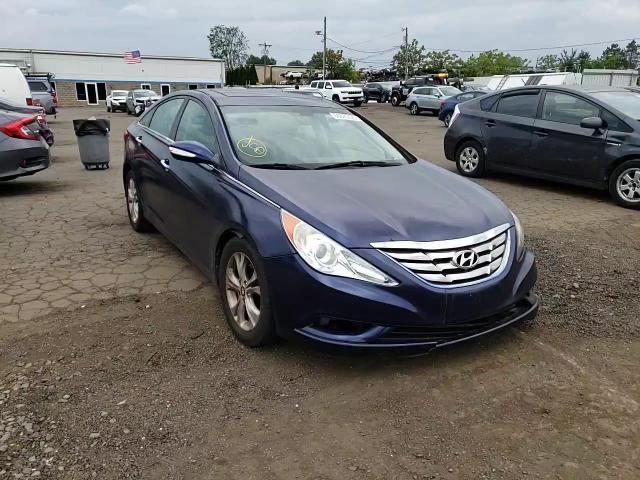2011 Hyundai Sonata Se VIN: 5NPEC4ACXBH038080 Lot: 90294475
