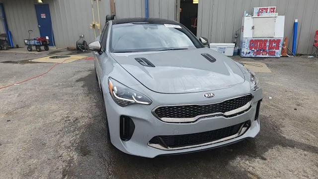 2020 Kia Stinger Gt1 VIN: KNAE45LC8L6086797 Lot: 64070595