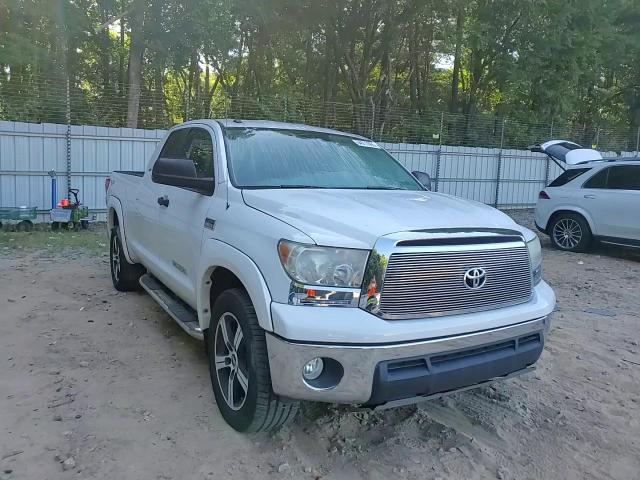 2013 Toyota Tundra Double Cab Sr5 VIN: 5TFUW5F15DX288298 Lot: 64517065