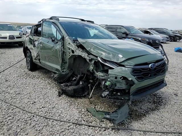 2024 Subaru Crosstrek Limited VIN: 4S4GUHL6XR3729566 Lot: 63217795
