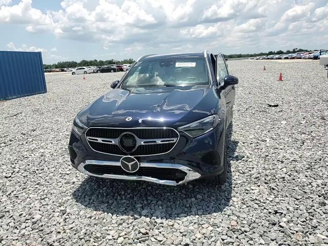 2024 Mercedes-Benz Glc 300 4Matic VIN: W1NKM4HB7RF199125 Lot: 64453245