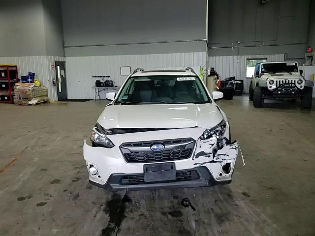 2019 Subaru Crosstrek Premium VIN: JF2GTADC0KH205825 Lot: 63839195
