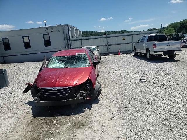 2007 Chrysler Sebring VIN: 1C3LC46K47N507540 Lot: 66405295