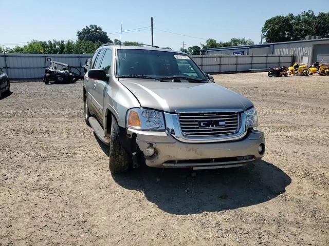 2003 GMC Envoy VIN: 1GKDT13S132173602 Lot: 65701195