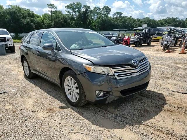 2009 Toyota Venza VIN: 4T3ZE11A79U015495 Lot: 63938135