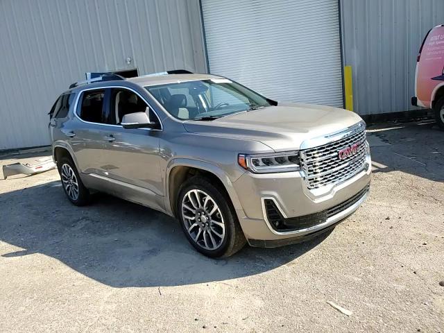 2022 GMC Acadia Denali VIN: 1GKKNXLSXNZ135039 Lot: 66325705