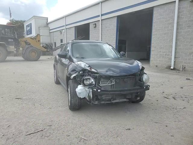 2011 Nissan Juke S VIN: JN8AF5MR8BT017496 Lot: 65213285