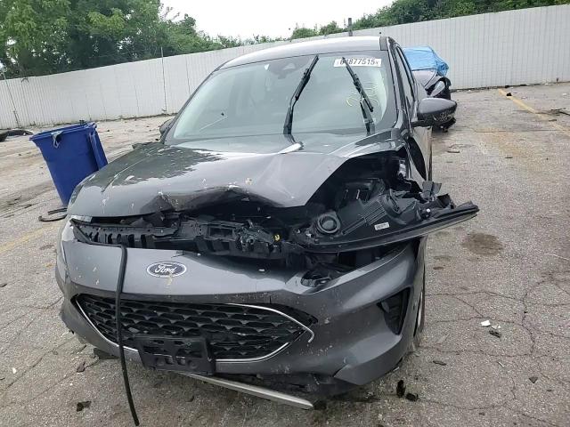 2021 Ford Escape Se VIN: 1FMCU0G63MUA46203 Lot: 64877515