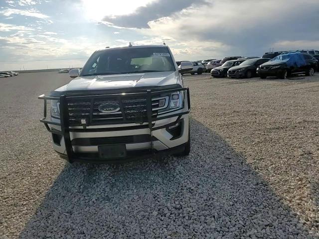 2019 Ford Expedition Max Xlt VIN: 1FMJK1JT9KEA24683 Lot: 62781205