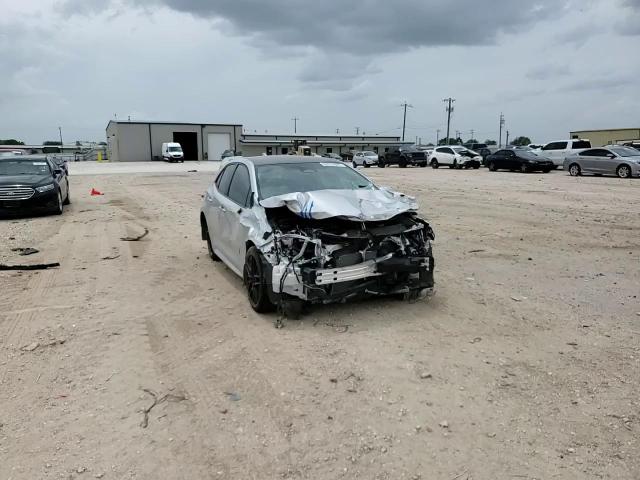 2025 Toyota Corolla Xse VIN: JTNC4MBE9S3240999 Lot: 63315005
