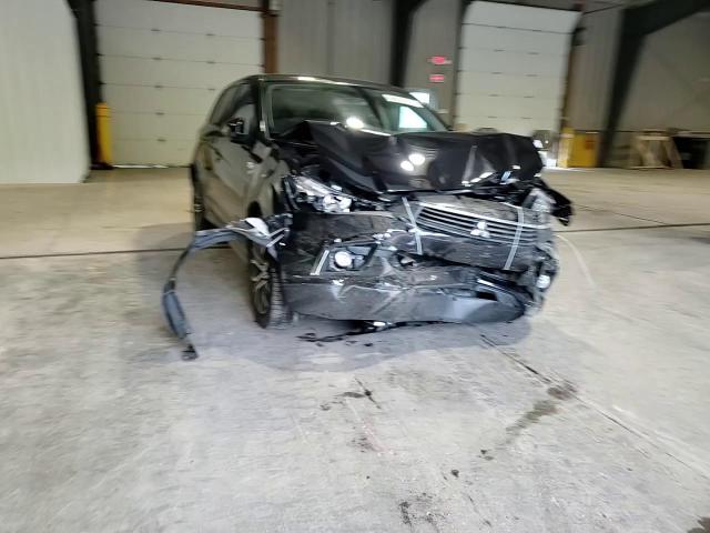 2016 Mitsubishi Outlander Sport Es VIN: JA4AR3AW5GZ055347 Lot: 65222815