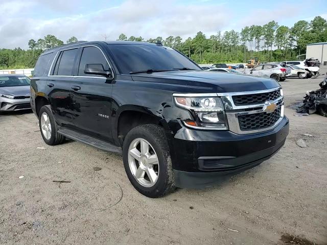 2017 Chevrolet Tahoe C1500 Lt VIN: 1GNSCBKC7HR202206 Lot: 65991825