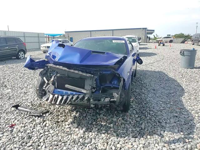 2019 Dodge Challenger Sxt VIN: 2C3CDZAG3KH649909 Lot: 63409995