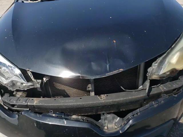 2015 Toyota Corolla L VIN: 5YFBURHE1FP307693 Lot: 63663635