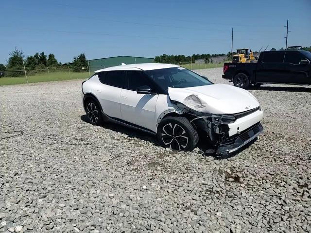 2022 Kia Ev6 Light VIN: KNDC34LA6N5048578 Lot: 64582275
