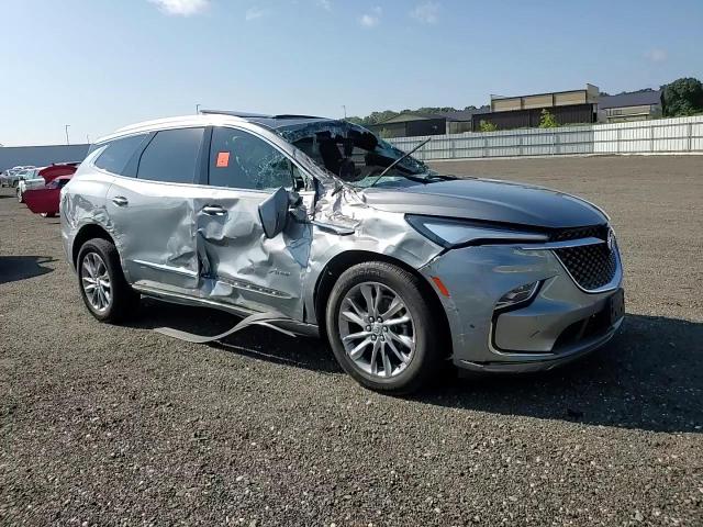 2023 Buick Enclave Avenir VIN: 5GAEVCKW1PJ176698 Lot: 65009525