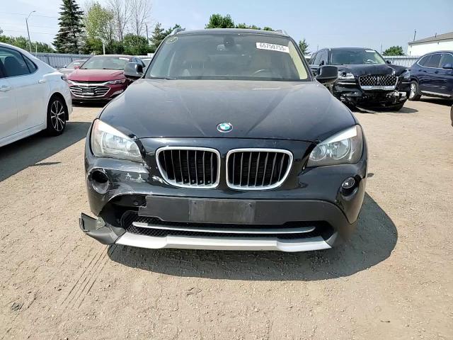 2012 BMW X1 xDrive28I VIN: WBAVL1C53CVR76305 Lot: 65750755