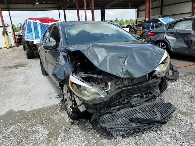2014 Toyota Corolla L VIN: 5YFBURHE1EP069990 Lot: 65347905