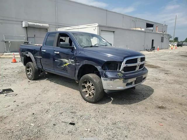 2015 Ram 1500 Slt VIN: 1C6RR7GG0FS519627 Lot: 65270625