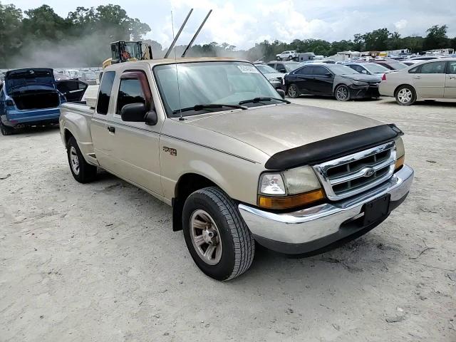 2000 Ford Ranger Super Cab VIN: 1FTYR14V8YTA30779 Lot: 62945095