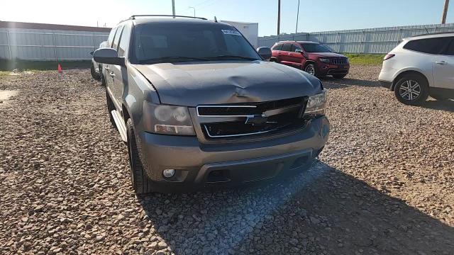 2007 Chevrolet Suburban K1500 VIN: 3GNFK16327G267469 Lot: 64145805