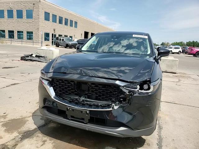 2023 Mazda Cx-5 Select VIN: JM3KFBBM7P0230672 Lot: 65913755