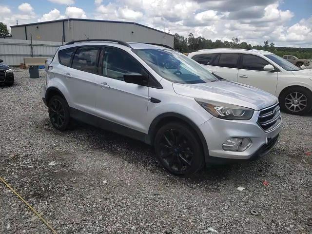 2017 Ford Escape Se VIN: 1FMCU0GD5HUA36101 Lot: 65394775