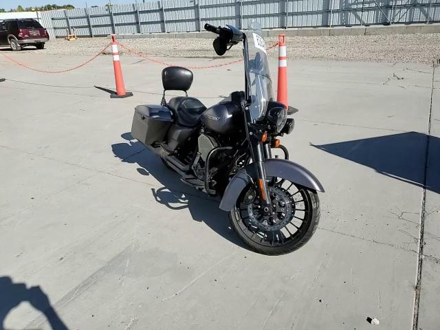 2017 Harley-Davidson Flhrxs VIN: 1HD1KVC29HB656639 Lot: 63646575