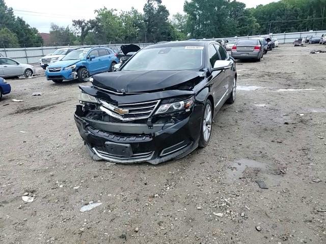 2014 Chevrolet Impala Ltz VIN: 1G1145SL0EU117793 Lot: 64946365