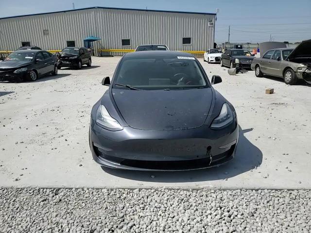 2020 Tesla Model 3 VIN: 5YJ3E1ECXLF586350 Lot: 64393815