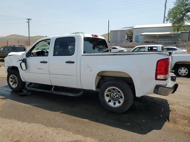 2012 GMC Sierra C1500 Sl VIN: 3GTP1UEA9CG148703 Lot: 63771285