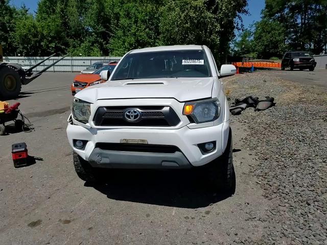 2012 Toyota Tacoma VIN: 5TFUU4EN8CX041408 Lot: 65228675