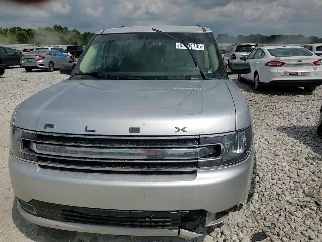 2014 Ford Flex Sel VIN: 2FMHK6C88EBD12196 Lot: 64731705