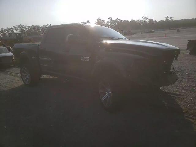 2014 Ram 1500 Sport VIN: 1C6RR7MT1ES183728 Lot: 66326995