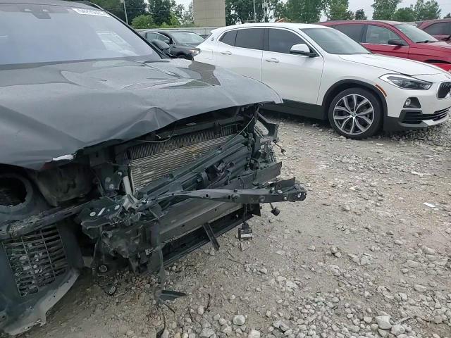 2020 Jaguar F-Pace S VIN: SADCM2FV0LA618082 Lot: 64295595