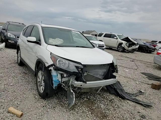 2014 Honda Cr-V Exl VIN: 5J6RM4H73EL016116 Lot: 64847875