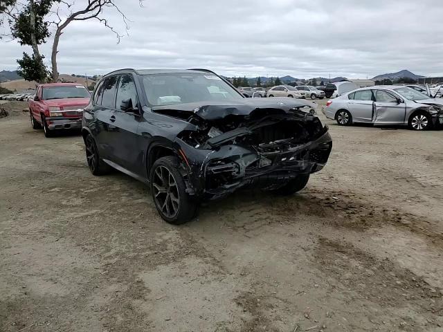 2021 BMW X5 xDrive40I VIN: 5UXCR6C08M9H56812 Lot: 65685115