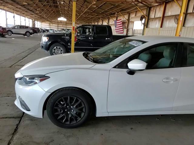 2016 Mazda 3 Sport VIN: 3MZBM1T70GM313663 Lot: 65628665
