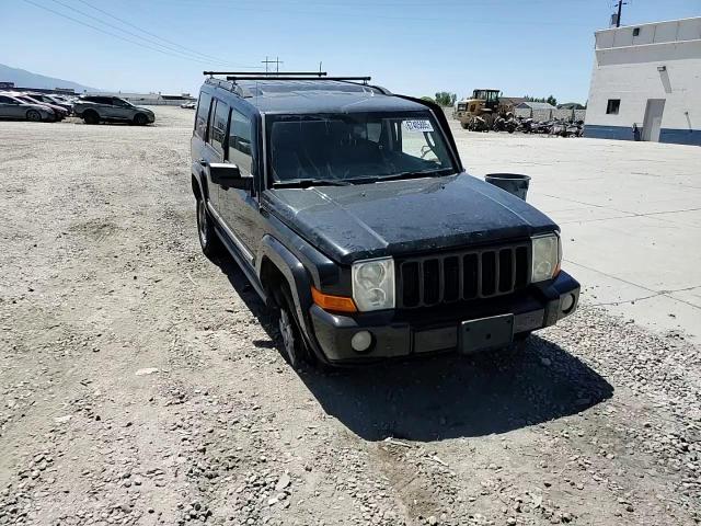 2006 Jeep Commander VIN: 1J8HG48N26C158264 Lot: 67405885