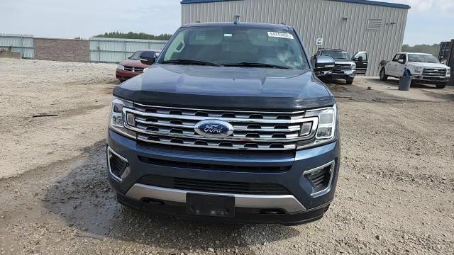 2019 Ford Expedition Limited VIN: 1FMJU2AT4KEA13090 Lot: 64243495