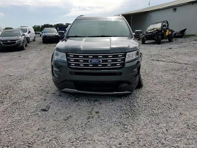 2016 Ford Explorer Xlt VIN: 1FM5K7DH2GGB59625 Lot: 64727495